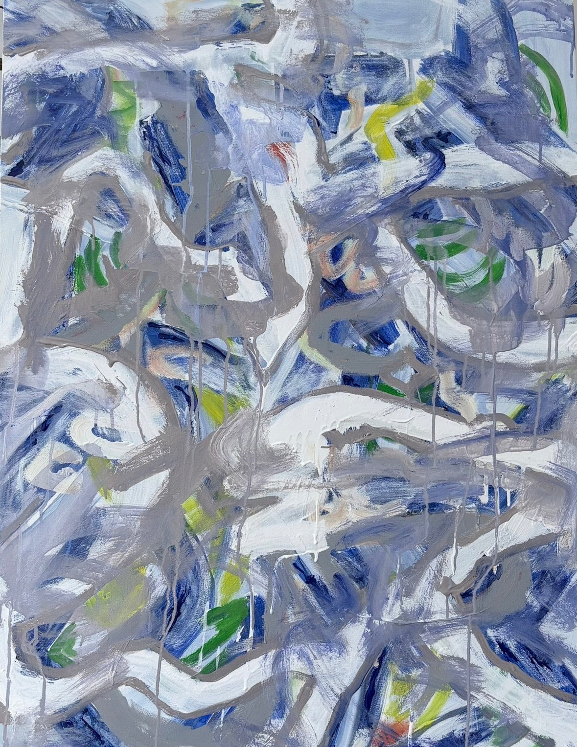 Untitled III